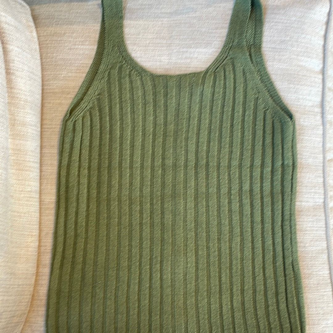 Olive Esther Sweater Tank