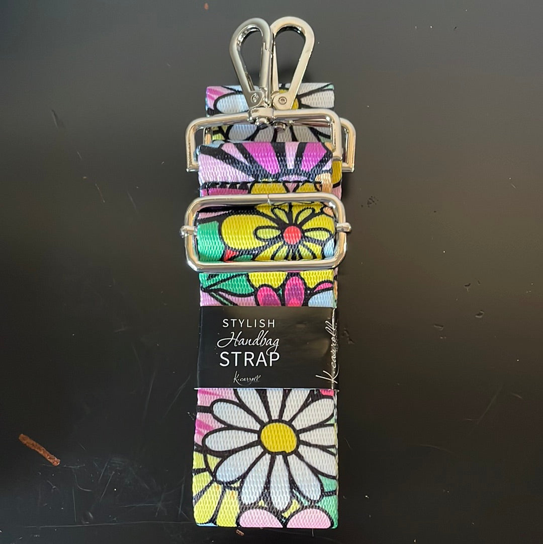 Wide Guitar Strap