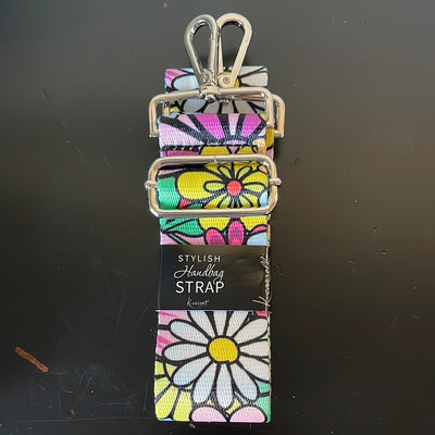 Wide Guitar Strap
