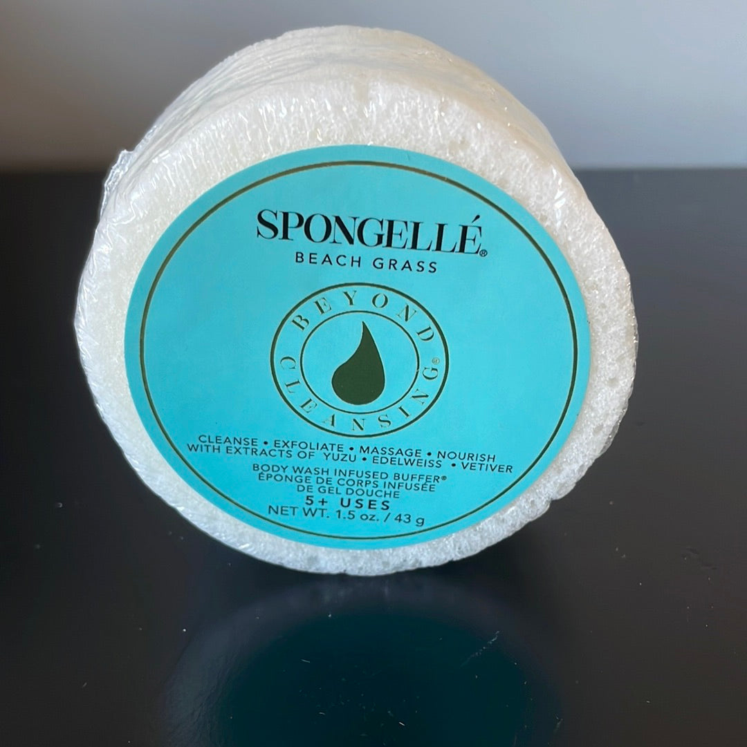 Travel Size Spongette