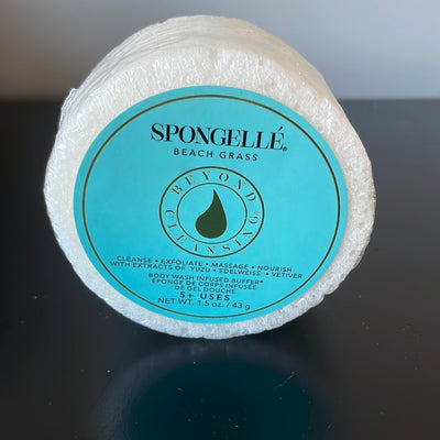Travel Size Spongette