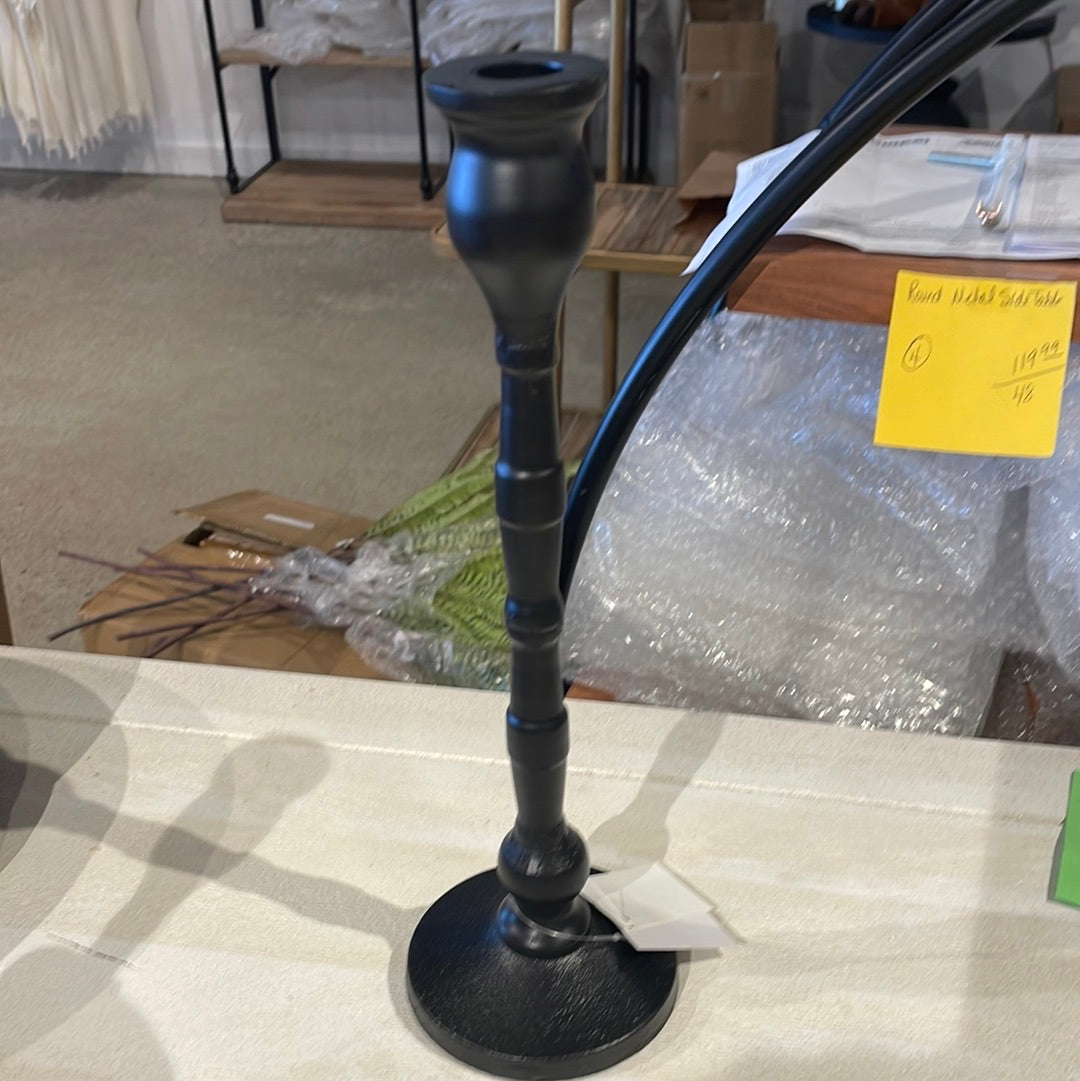 15” Jamie Candle Holder