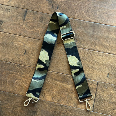 Mia Guitar Strap
