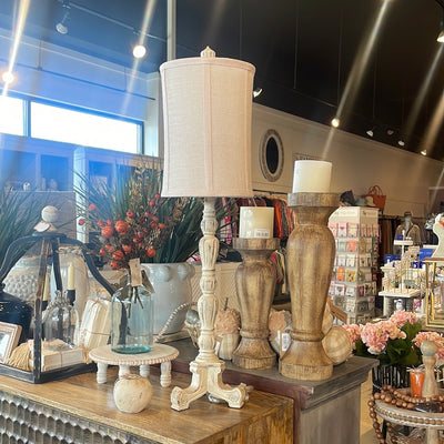 Regina Lamp