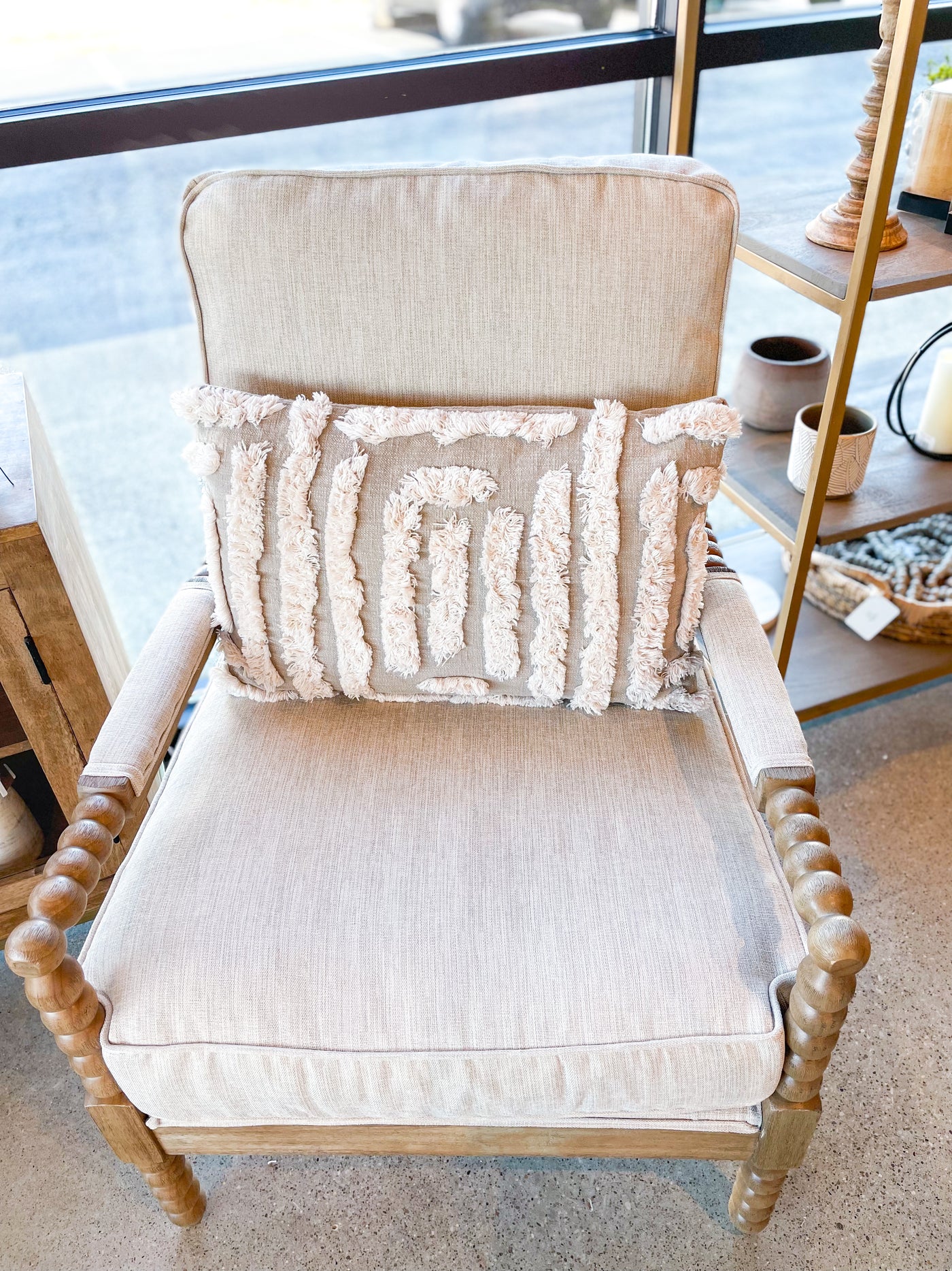 Willow Chair