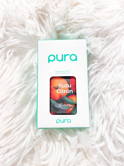 Pura Refill Smart Vial