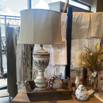 Denver Lamp