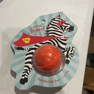 Cait&Co Bath Bombs