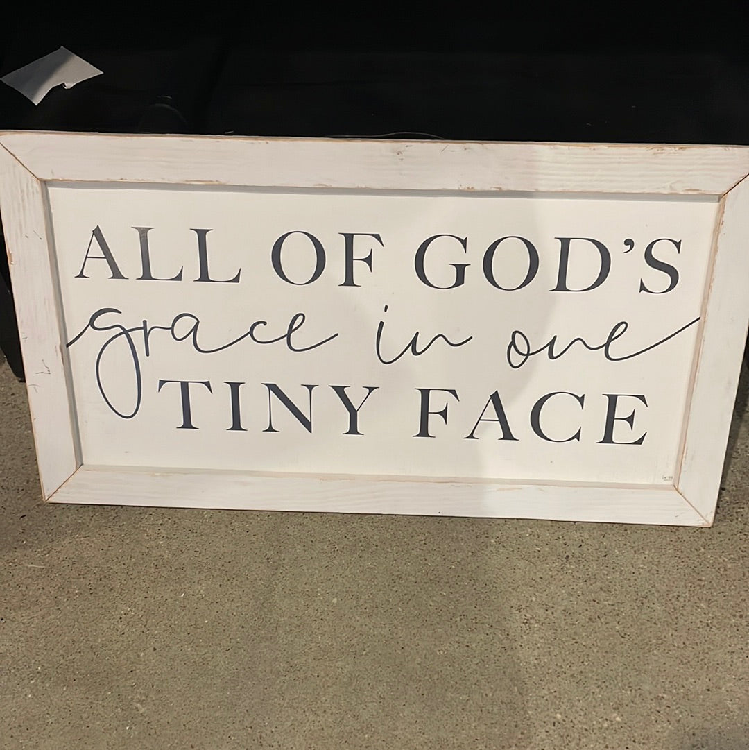 Tiny Face