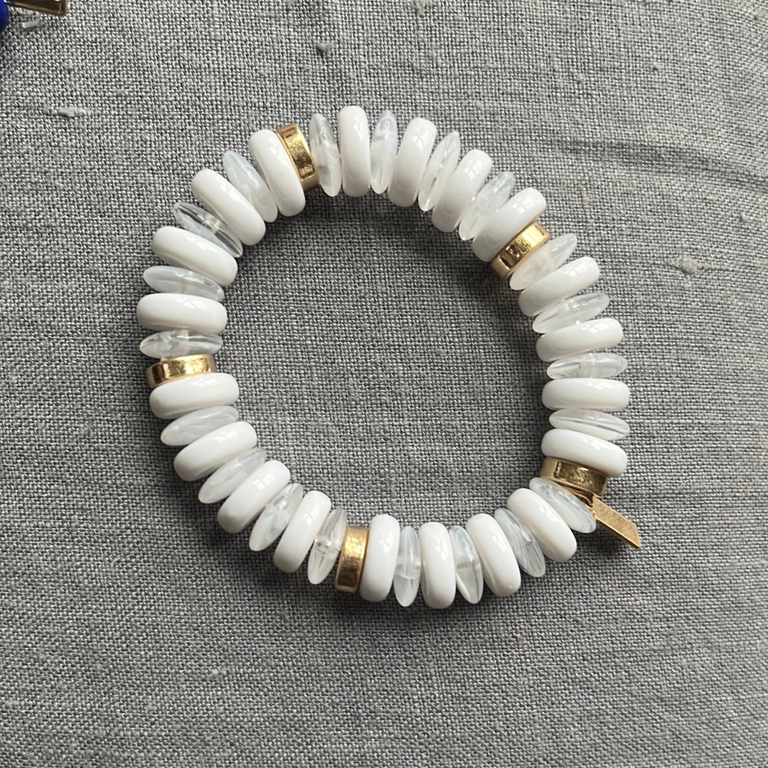 Peyton Stretch Bracelet
