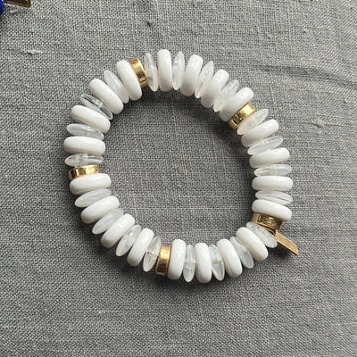 Peyton Stretch Bracelet