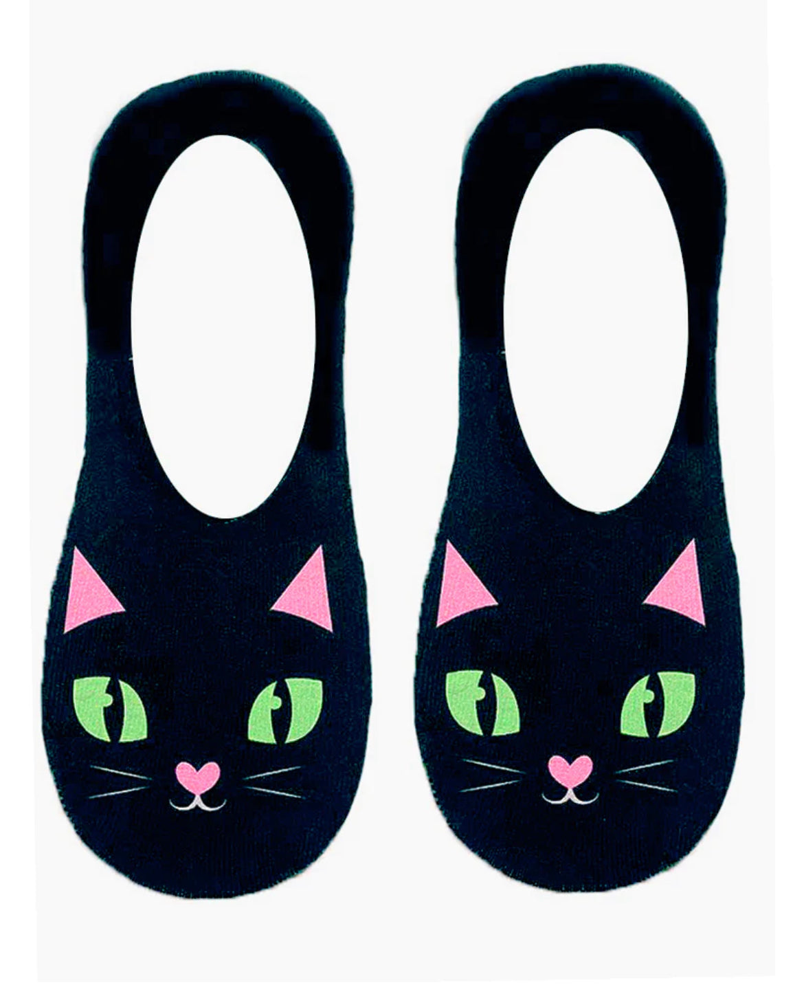 No Show Liner Socks