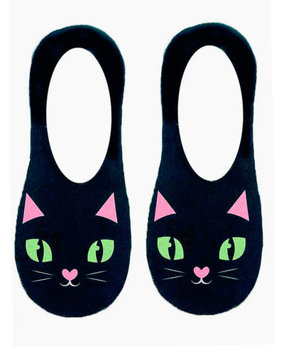 No Show Liner Socks