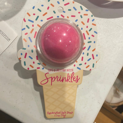 Cait&Co Bath Bombs